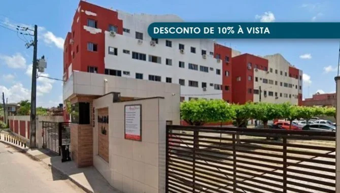 Apartamento  Residencial Ateliê Life, 48 m²  - Várzea - Recife - PE - foto 1