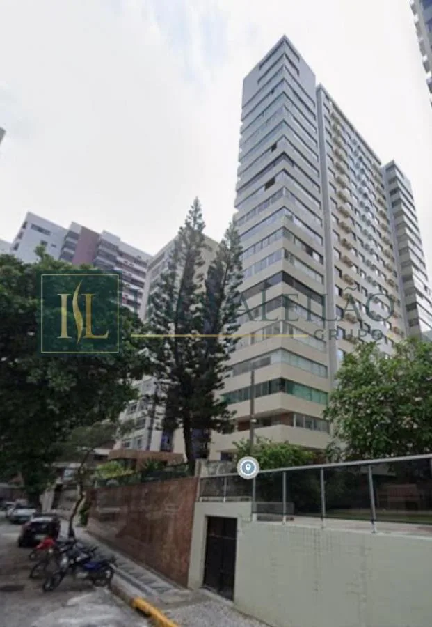 Apartamento 101, EDIFÍCIO RIO AMAZONAS- Boa Viage