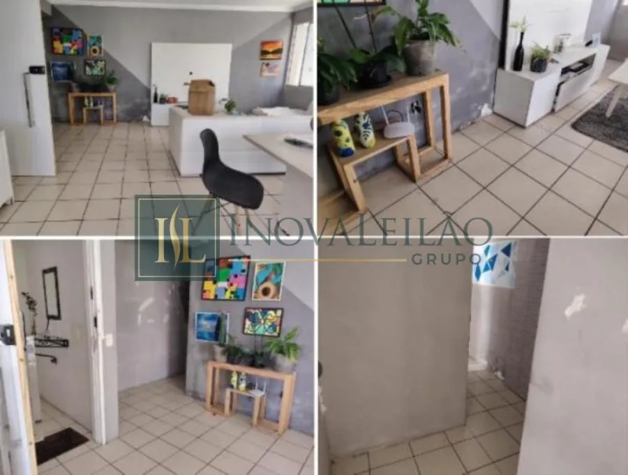 Apartamento 101, EDIFÍCIO RIO AMAZONAS- Boa Viage - foto 3