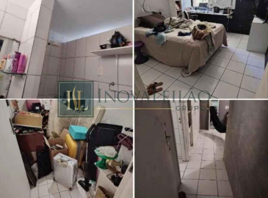Apartamento 101, EDIFÍCIO RIO AMAZONAS- Boa Viage - foto 4