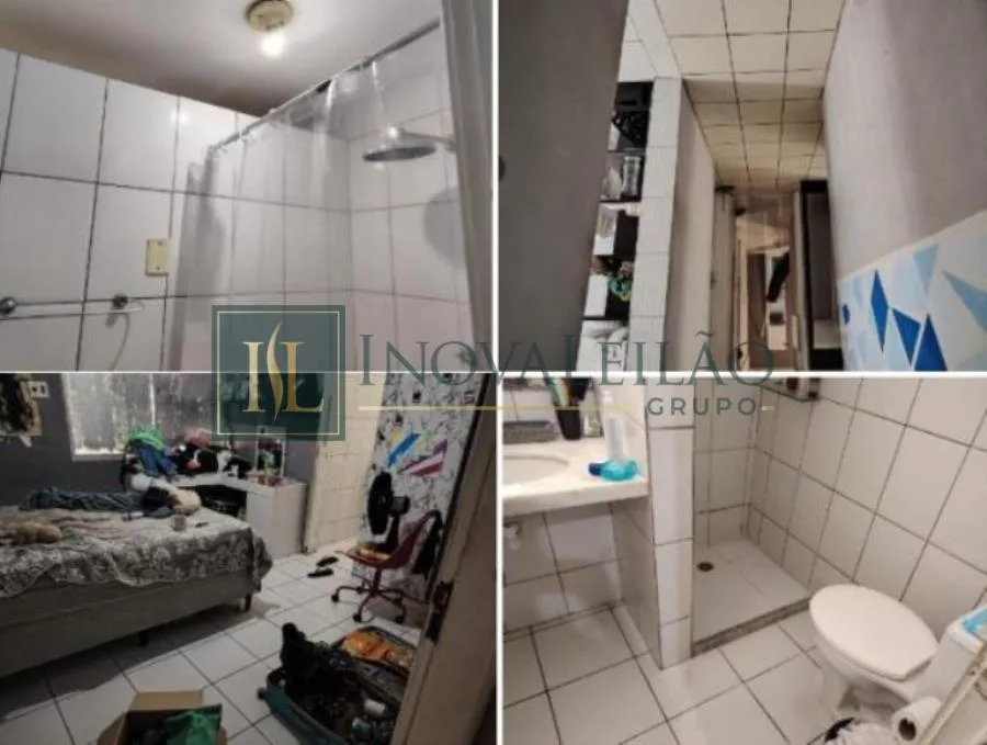 Apartamento 101, EDIFÍCIO RIO AMAZONAS- Boa Viage - foto 5