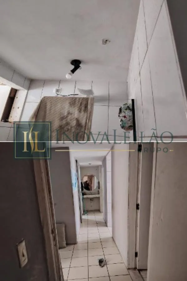 Apartamento 101, EDIFÍCIO RIO AMAZONAS- Boa Viage - foto 6
