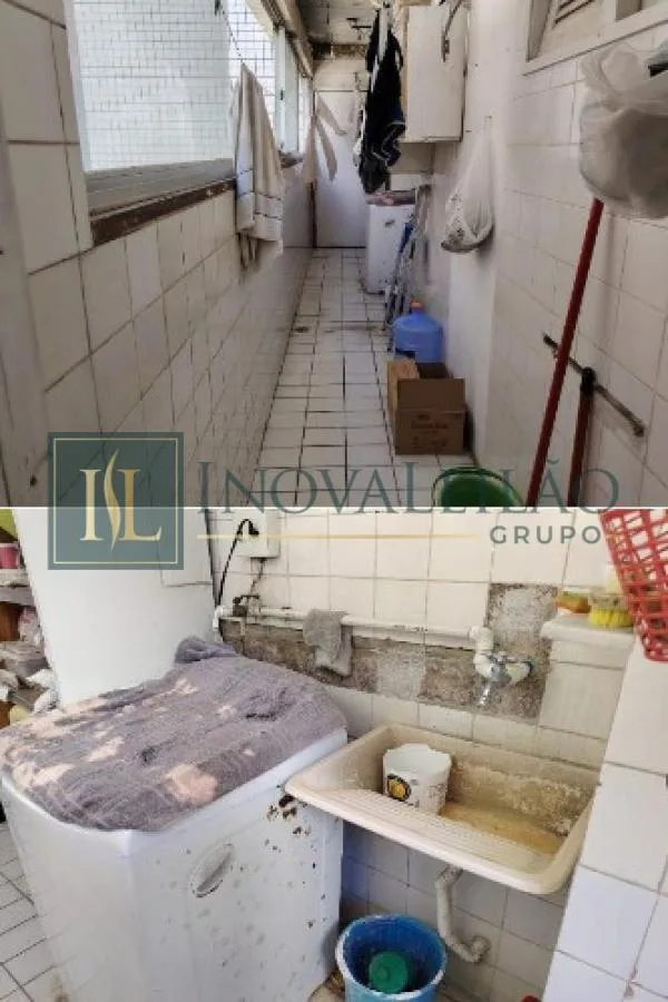 Apartamento 101, EDIFÍCIO RIO AMAZONAS- Boa Viage - foto 7