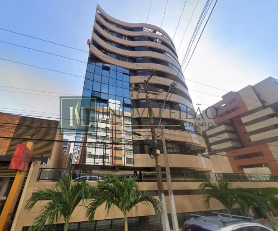 Apartamento  Duplex,  RESIDENCIAL "PALAZZO DUCALE c/ 382,46m² na Ponta Verde / AL
