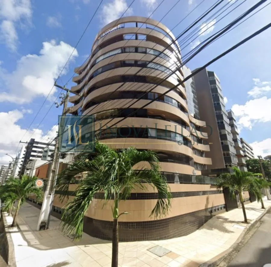 Apartamento  Duplex,  RESIDENCIAL "PALAZZO DUCALE c/ 382,46m² na Ponta Verde / AL - foto 3