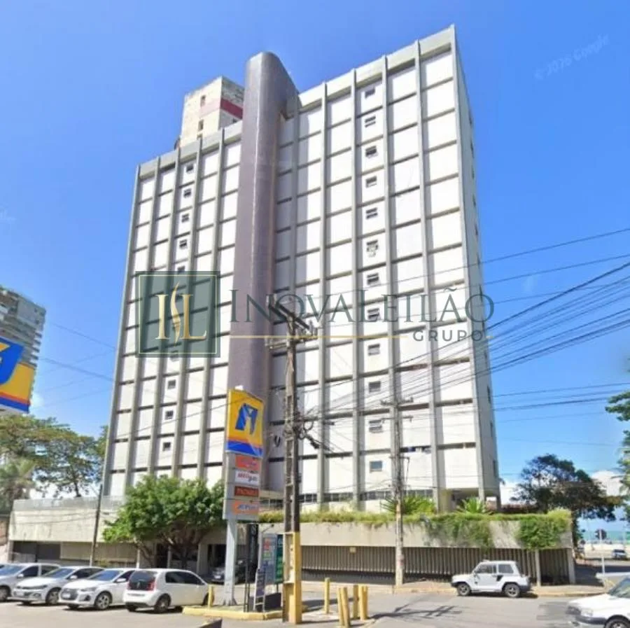 Apartamento 202, Edifício Enseada c/ 173,00m², - Piedade