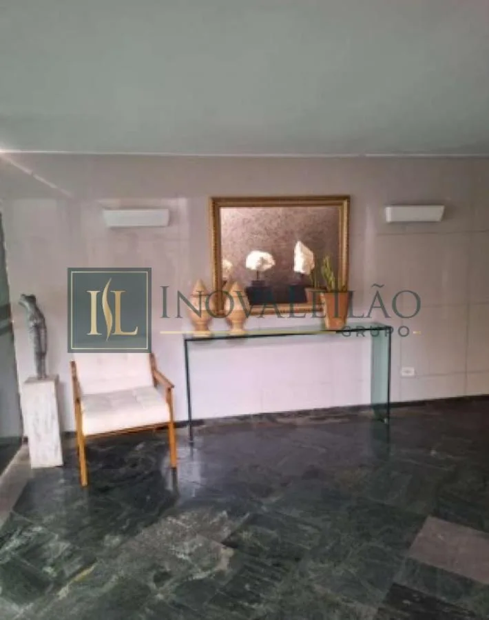 Apartamento 202,  Edifício Enseada c/ 173,00m², - Piedade - foto 3