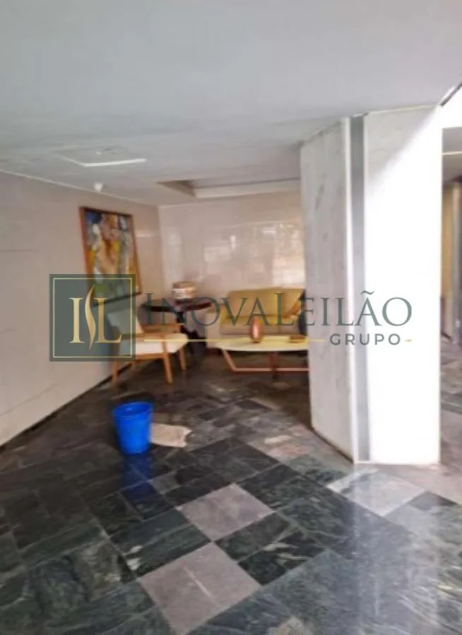 Apartamento 202,  Edifício Enseada c/ 173,00m², - Piedade - foto 4