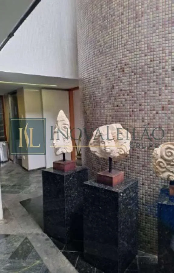 Apartamento 202,  Edifício Enseada c/ 173,00m², - Piedade - foto 5
