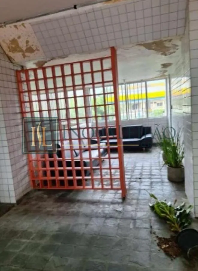 Apartamento 202,  Edifício Enseada c/ 173,00m², - Piedade - foto 6