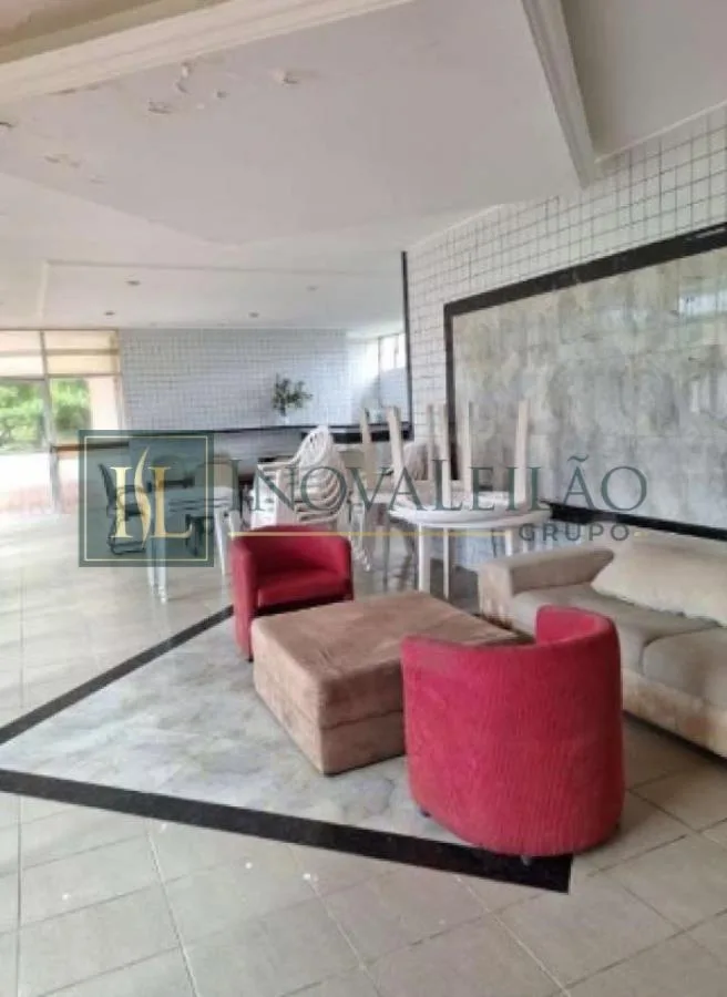 Apartamento 202,  Edifício Enseada c/ 173,00m², - Piedade - foto 7