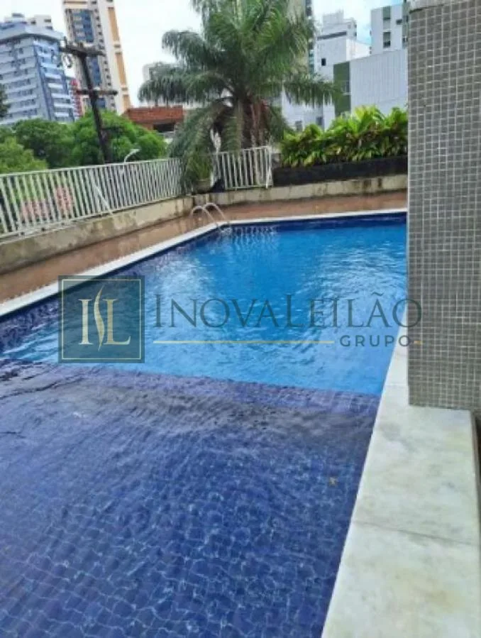 Apartamento 202,  Edifício Enseada c/ 173,00m², - Piedade - foto 8