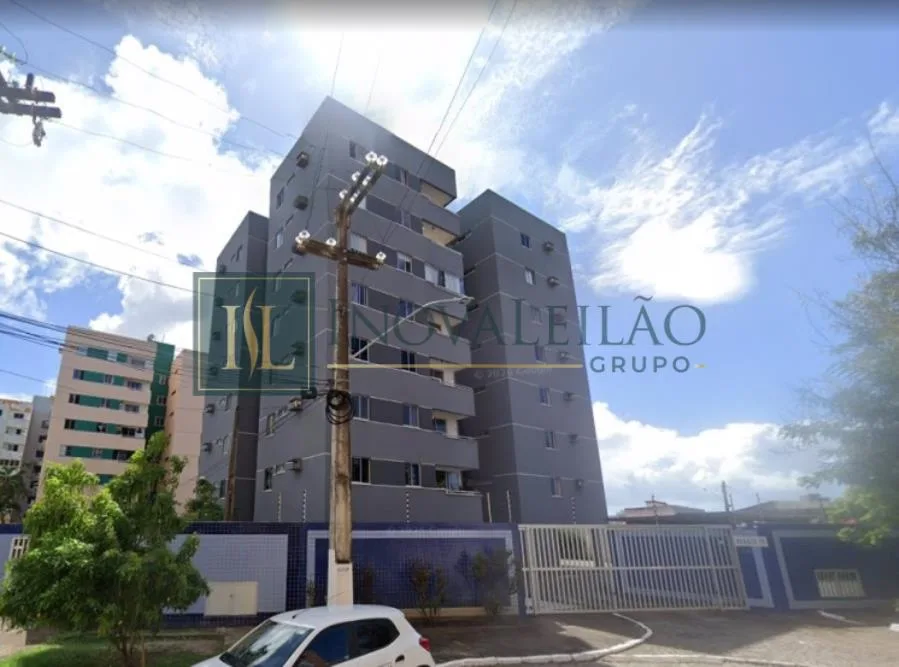 Apartamento 302, EDIFÍCIO "SÉRGIO IV" c/ 71,50m² - Mangabeiras- Maceió/AL - foto 3