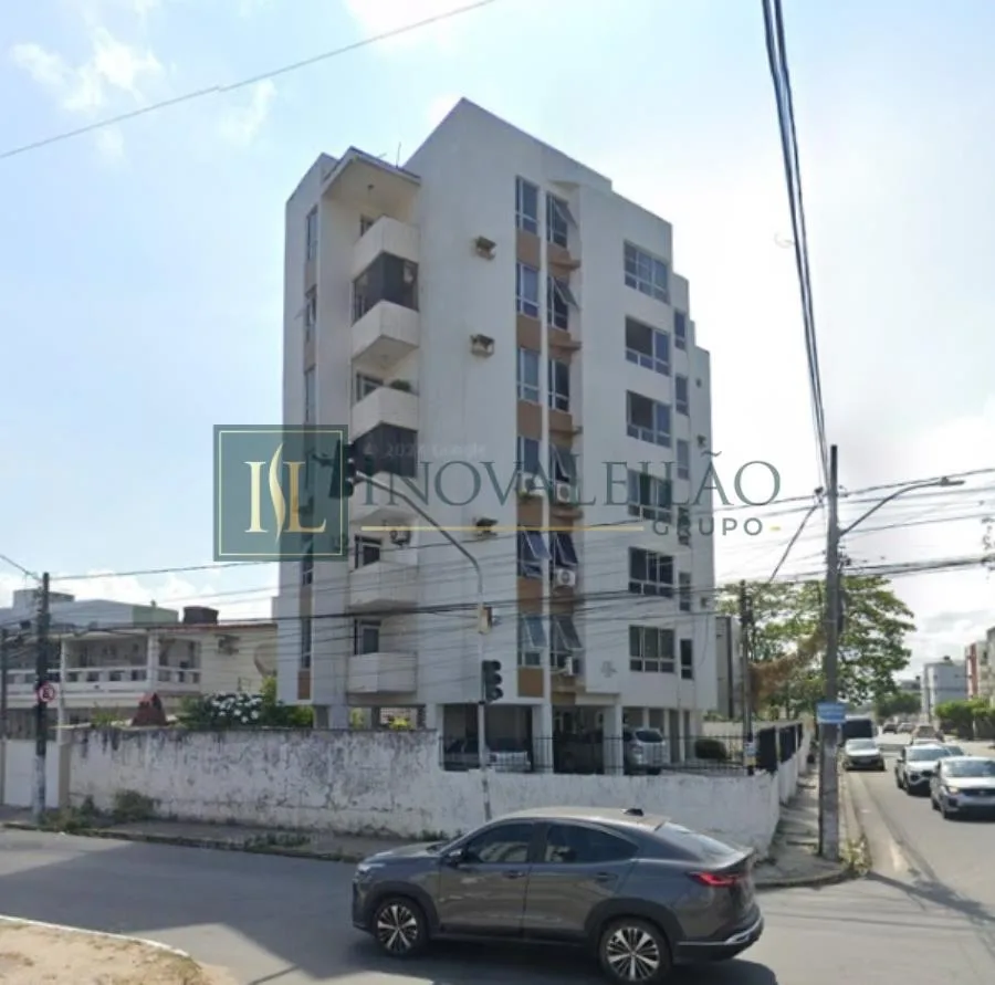 Apartamento 301, EDIFICIO ONDINA c/ 109m², Candeias - foto 2