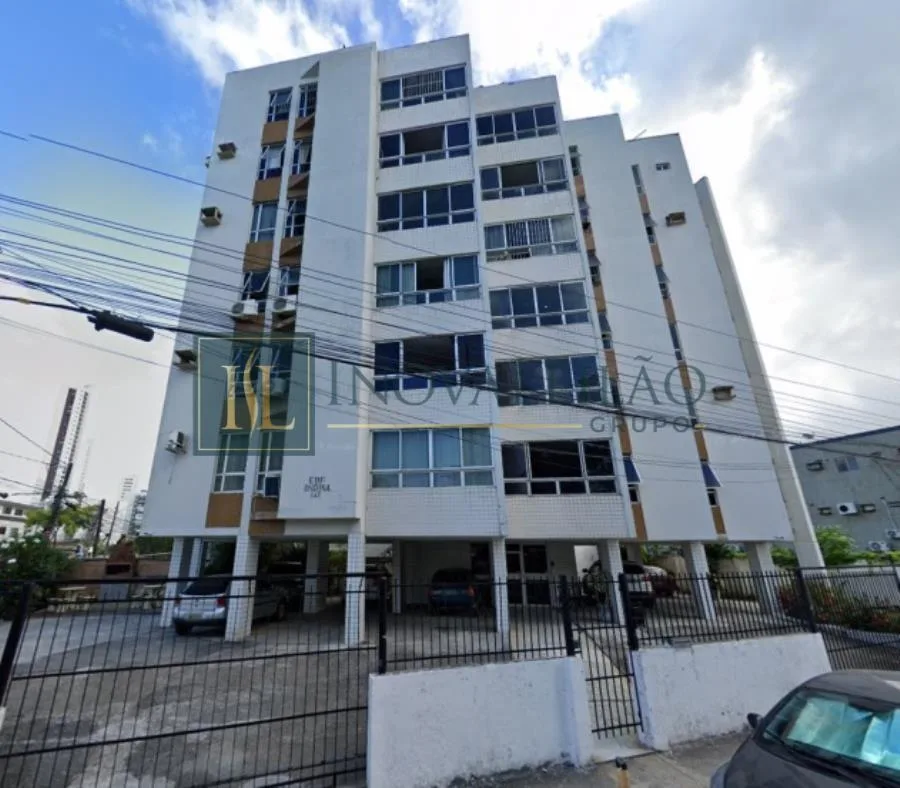 Apartamento 301, EDIFICIO ONDINA c/ 109m², Candeias - foto 3