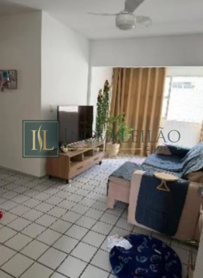 Apartamento nº 802, EDIFÍCIO DEAUVILLE c/ 64,80m², - Boa Viagem - foto 3