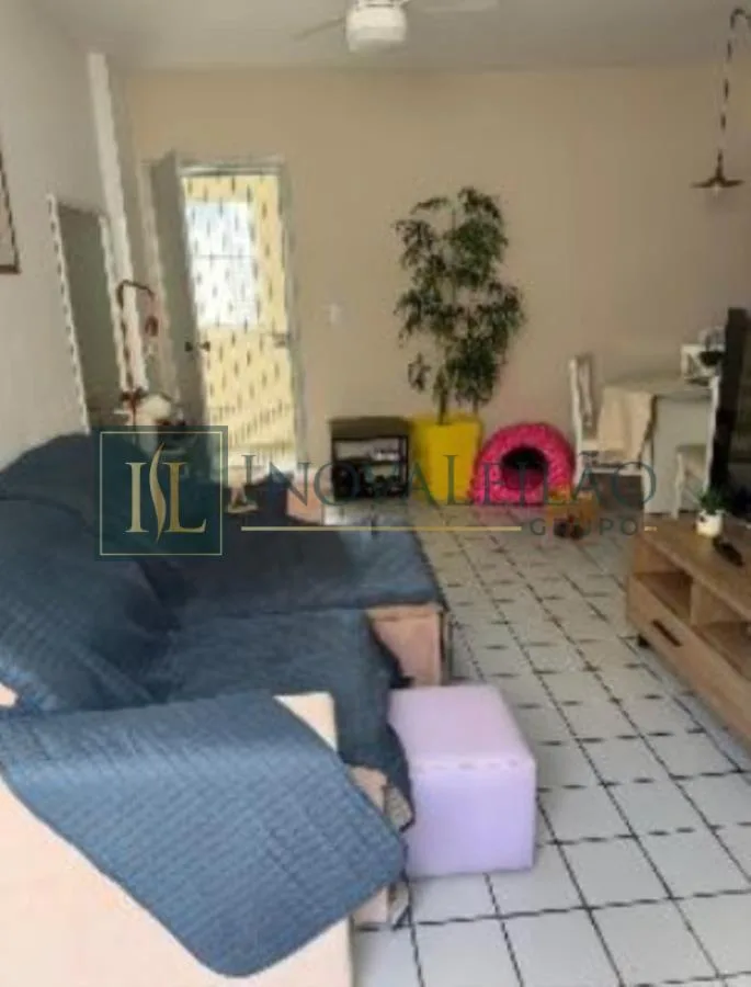 Apartamento nº 802, EDIFÍCIO DEAUVILLE c/ 64,80m², - Boa Viagem - foto 4