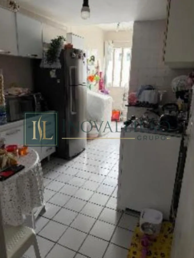 Apartamento nº 802, EDIFÍCIO DEAUVILLE c/ 64,80m², - Boa Viagem - foto 5