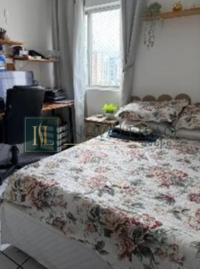 Apartamento nº 802, EDIFÍCIO DEAUVILLE c/ 64,80m², - Boa Viagem - foto 7