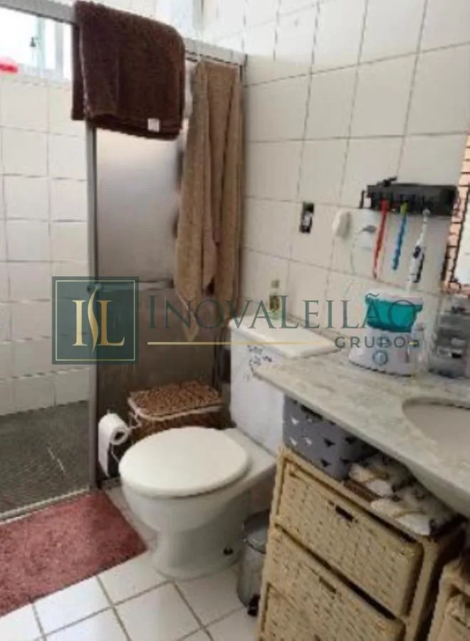 Apartamento nº 802, EDIFÍCIO DEAUVILLE c/ 64,80m², - Boa Viagem - foto 11