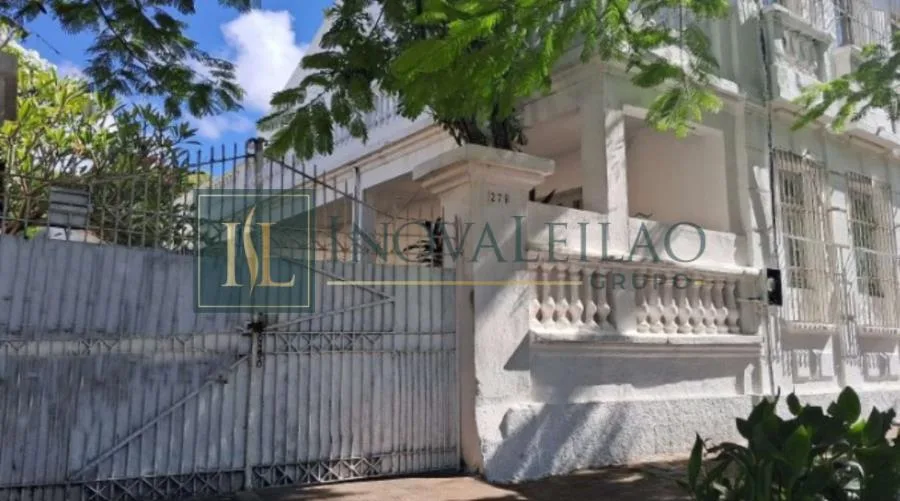 na  Rua Duarte Coelho c/ Área de 1.433,75m², em Olinda-PE - foto 2