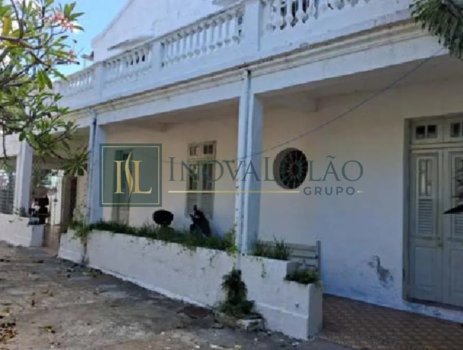 na  Rua Duarte Coelho c/ Área de 1.433,75m², em Olinda-PE - foto 4