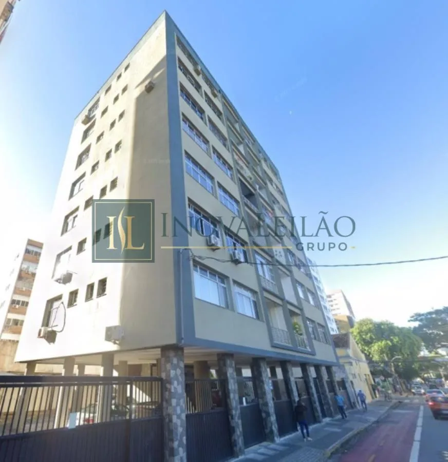 Apartamento nº 501, EDIFÍCIO MACHADO DE ASSIS c/ 120 - Boa Vista - Recife/PE - foto 2
