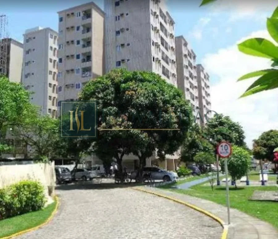 Apartamentoº 504, Edifício Casa Solar Residence, c/ 57,83m²,  - Tejipió - Recife/PE - foto 2
