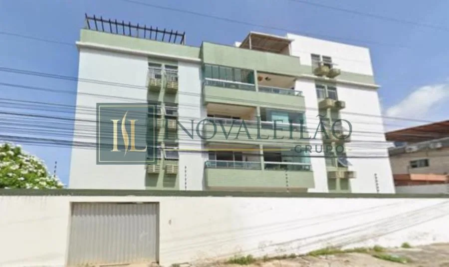Apartamento nº 401, Edifício Santa Clara c/ 204,98m², Bultrins,  Olinda/PE - foto 2
