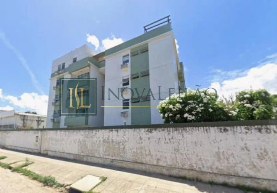 Apartamento nº 401, Edifício Santa Clara c/ 204,98m², Bultrins,  Olinda/PE - foto 3