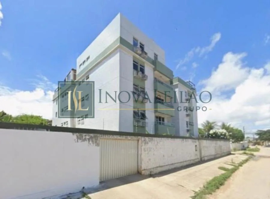 Apartamento nº 401, Edifício Santa Clara c/ 204,98m², Bultrins,  Olinda/PE - foto 4