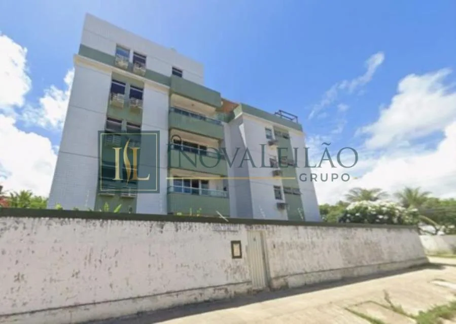 Apartamento nº 401, Edifício Santa Clara c/ 204,98m², Bultrins,  Olinda/PE - foto 5