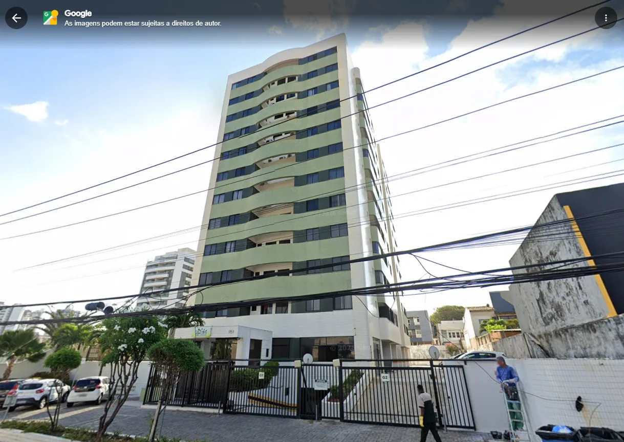 APARTAMENTO, RES VILA FORMOSA 63,21M² -JARDIM ARMACAO, SALVADOR / BA