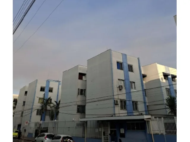 Apartamento,45,32m², Condomínio Azul - Setor dos Afonsos – Aparecida de Goiânia/GO