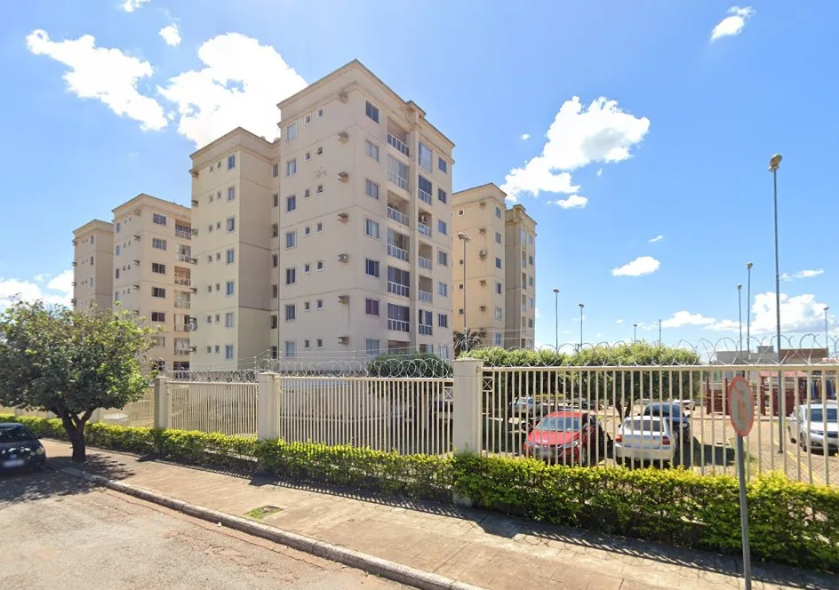 Apartamento – Resid. Ventana - Setor Moinho dos Ventos– Goiânia/GO - foto 2
