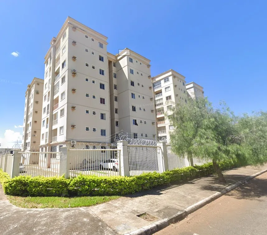 Apartamento – Resid. Ventana - Setor Moinho dos Ventos– Goiânia/GO - foto 3