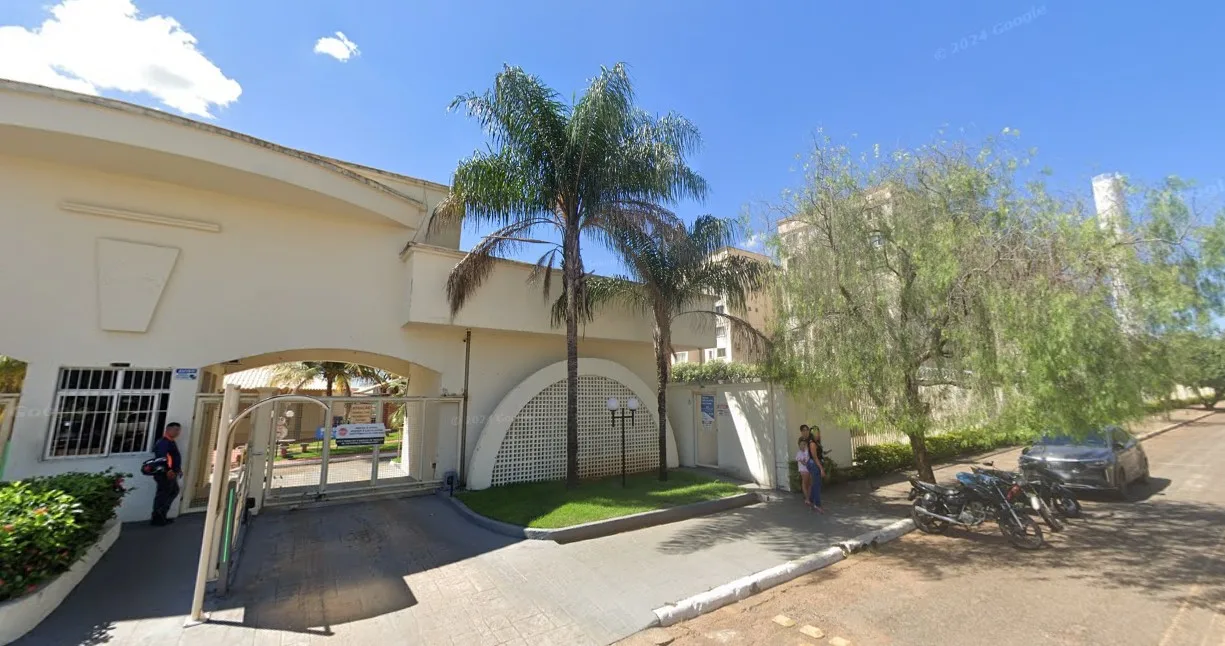Apartamento – Resid. Ventana - Setor Moinho dos Ventos– Goiânia/GO - foto 4