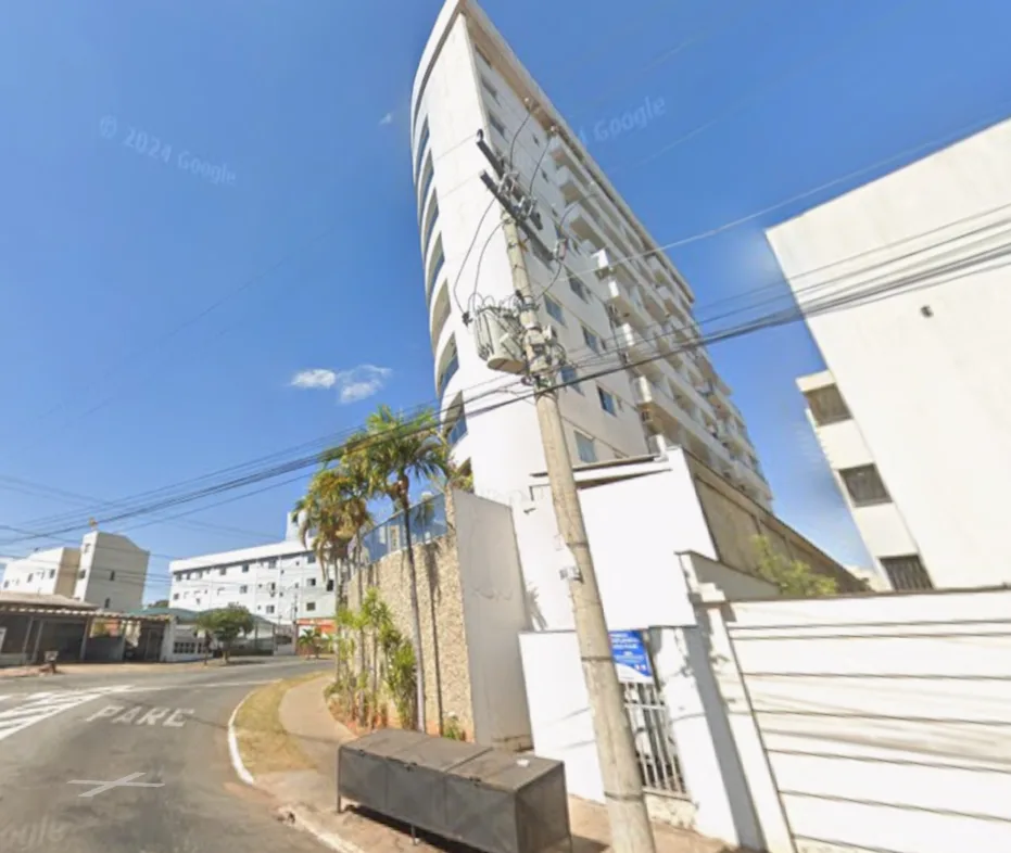 Apartamento –Cond. SIDE HOME SERVICE- Vila Nova – Goiânia/GO - foto 4