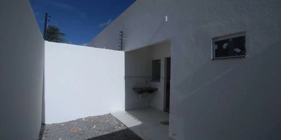 Casa – Dom Avelar Avenida da Esperança – Petrolina/PE - foto 11