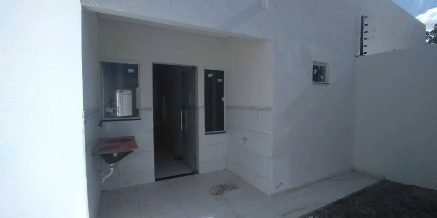Casa – Dom Avelar Avenida da Esperança – Petrolina/PE - foto 12