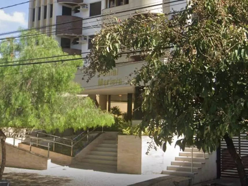 Apartamento Edifício Alphaville nº 305, Setor Marista – Goiânia/GO - foto 2