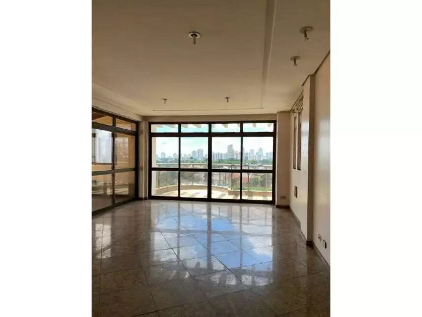 Apartamento Edifício Alphaville nº 305, Setor Marista – Goiânia/GO - foto 4