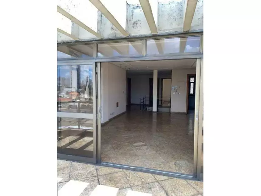 Apartamento Edifício Alphaville nº 305, Setor Marista – Goiânia/GO - foto 5