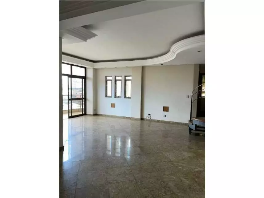 Apartamento Edifício Alphaville nº 305, Setor Marista – Goiânia/GO - foto 6