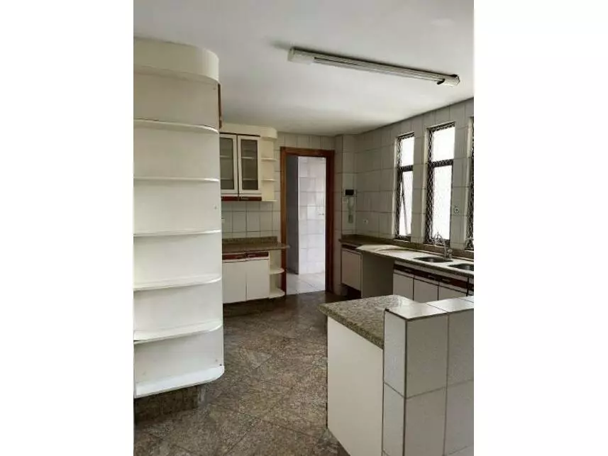 Apartamento Edifício Alphaville nº 305, Setor Marista – Goiânia/GO - foto 7