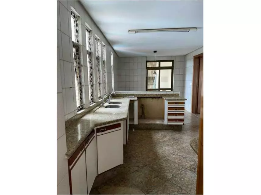 Apartamento Edifício Alphaville nº 305, Setor Marista – Goiânia/GO - foto 8