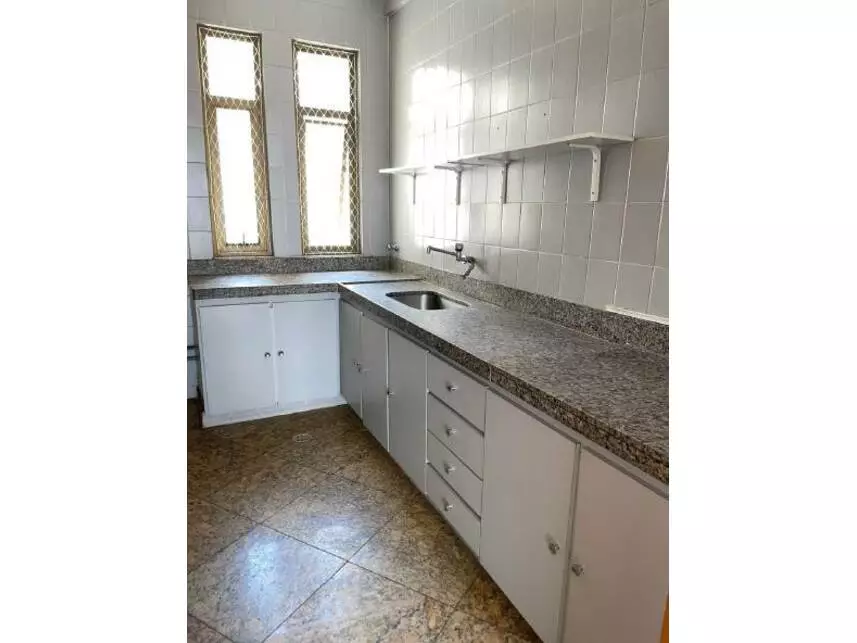 Apartamento Edifício Alphaville nº 305, Setor Marista – Goiânia/GO - foto 9