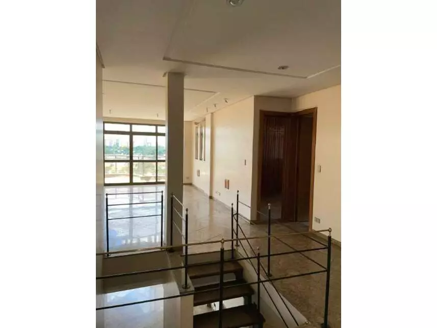 Apartamento Edifício Alphaville nº 305, Setor Marista – Goiânia/GO - foto 10
