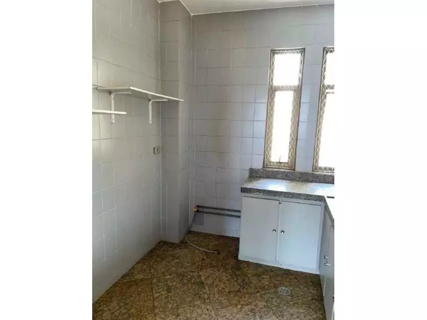Apartamento Edifício Alphaville nº 305, Setor Marista – Goiânia/GO - foto 11
