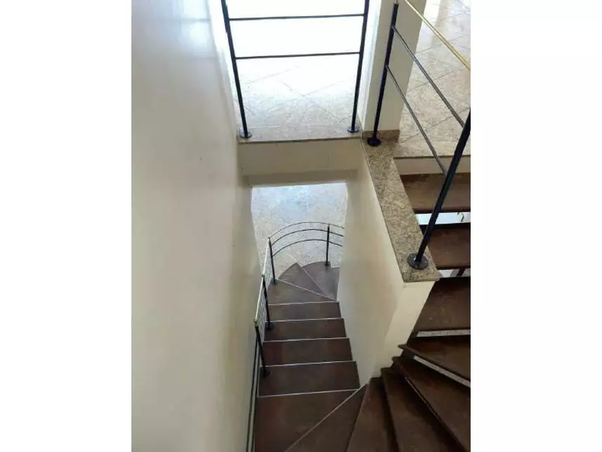 Apartamento Edifício Alphaville nº 305, Setor Marista – Goiânia/GO - foto 12